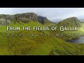 From the fields of gallia epic celtic metal