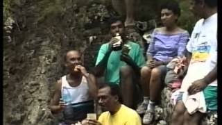 Mauritius by Lindsay Heeraman - 1992 (Part 1)