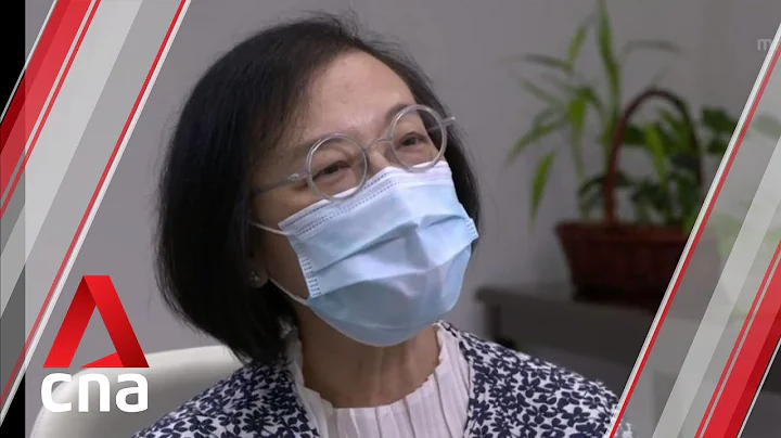 COVID-19: Hong Kong's health secretary explains rationale behind mass tasting - DayDayNews