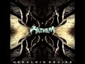 Anthem - Rockbound