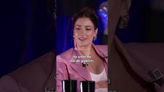 Lohusa Gerginliği - İbrahim Selim ile Bu Gece #Shorts #HazalKaya #AliAtay Resimi