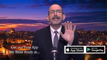 Exodus Chapter 22 Part 1