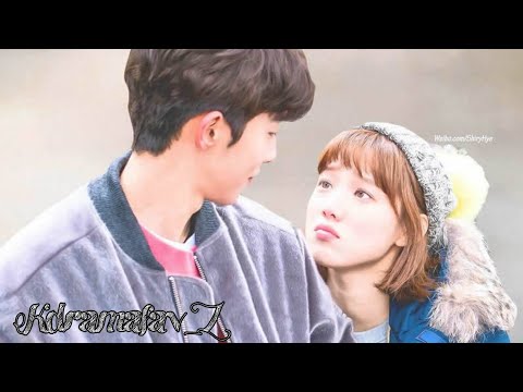 Kore klip ఌ︎ deli kız { Weightlifting Fairy Kim Bok-Joo }