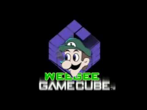 WeegeeCube