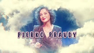 Beáta Dubasová - PIERKO PRAVDY (Official Lyric Video)