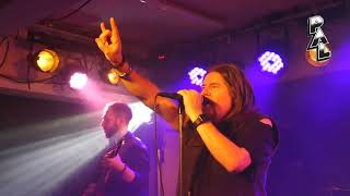 Doogie White Temple Of The King 20230310 Breda Blackmore Rainbow Ronnie James Dio