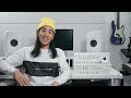 Beginning of video