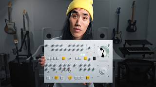 My new custom sound processor!