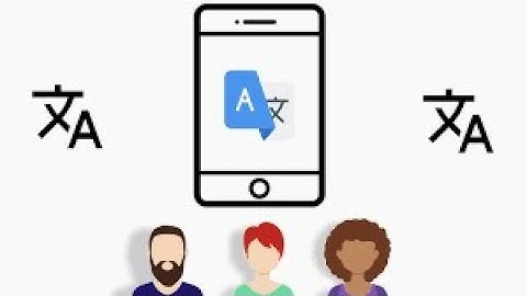 How to Create a Translator App on Thunkable (Part 1)