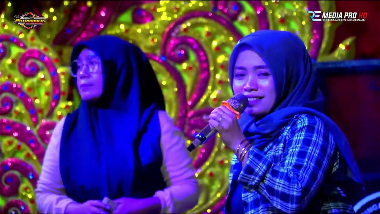 WADON PENGGANTI || DESSY || 