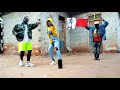 Kibuyu Tulia Moyo Ni Hatari Video Cover 