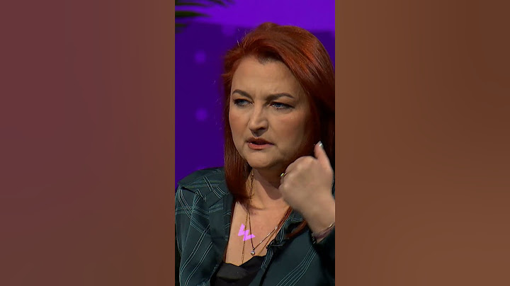 "Jam krenar që jam GEJ!"/ Eda kundërshton paradën e LGBT!