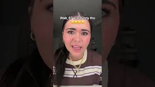 I think it used to be funny😔