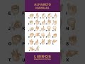 Aprenda o Alfabeto em LIBRAS de Forma Fácil e Rápida! ✨