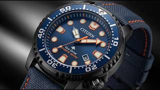 Automatic Is Getting Replaced These 10 Solar Watches Are Quietly Taking Over