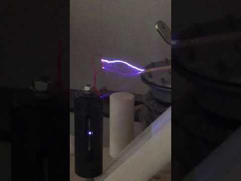 Video: DIY generator impulsa. Generator impulsa visokog napona