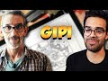 GIPI: la STORIA è la cosa più importante! | Intervista con Dario Moccia
