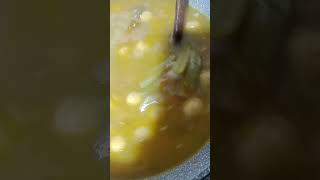 Frio en la ciudad de formosa .El Famoso bori bori