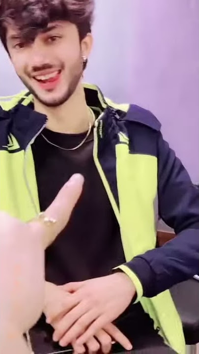 Jo Tu Mera Hamdard Hai | Hussaintareen Rabeecakhan | New Tiktok Video