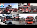 [Special-Video] Die größten Feuerwehrfahrzeuge in Deutschland