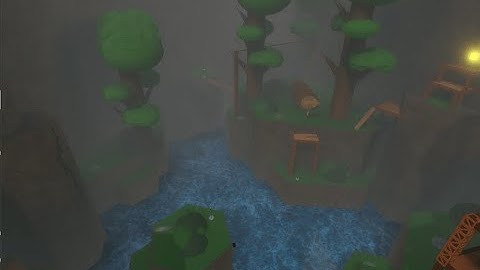 |Fe2:Community Maps| Jungle Jumble [Solo] (Normal)