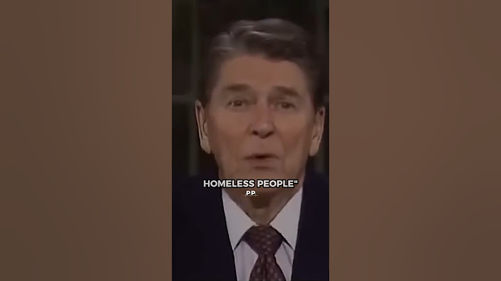 Joe Rogan Reacts To Ronald Reagan’s Hilarious Joke