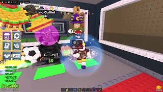 STEAL A BRAINROT UPDATE + LOS SIGMAS
