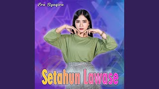 Setahun Lawase