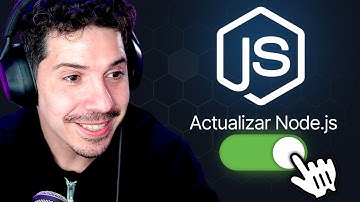 Node.js FINALMENTE soporta TypeScript