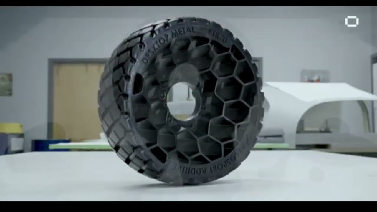 ETEC Desktop Metal Xtreme 8K