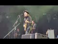 James Bay Just For Tonight Wolfsburg 27 07 2025 mp3