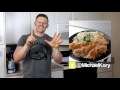 LOW-CARB BODYBUILDING CRISPY CHICKEN RECIPE