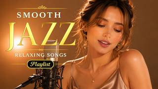 Best Jazz Music English | Smooth Jazz Chill Out Lounge | Silky Female Vocals & Emotional Love Lyrics screenshot 3