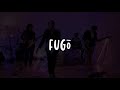 Live At The Office FUGŌ 