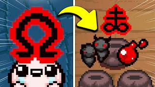 Isaac's Most UNDERRATED Item: