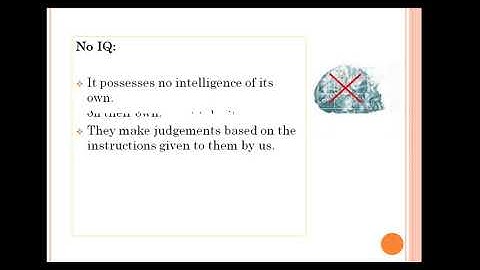 Computer Fundamentals : Characteristics of Computer Part 2