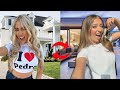 I swapped houses with my best friend for 24hours!!