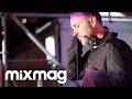 Marc romboy hypnotic techno set  neversea 2017