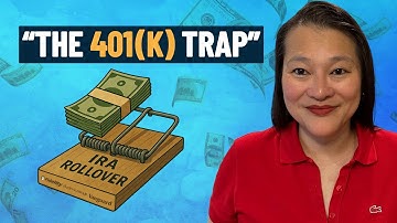 Moving Your 401(k) to Fidelity, Schwab or Vanguard In Retirement? Watch This First!