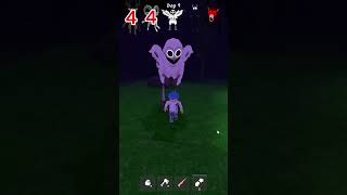 Deer vs Ram vs Owl vs Cat vs HUNGRY Deer 🔥 | 99 Nights #roblox #99nights