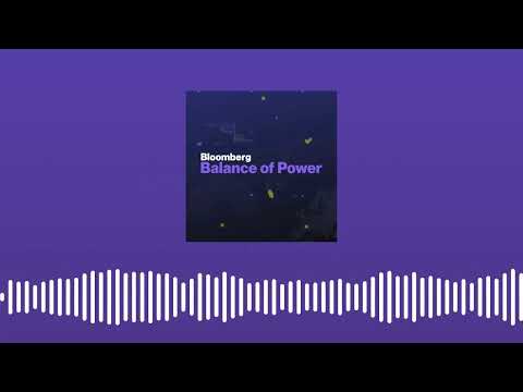 Former Virginia Governor Glenn Youngkin Talks Education Freedom Tax Credit | Balance of Power Episode cover