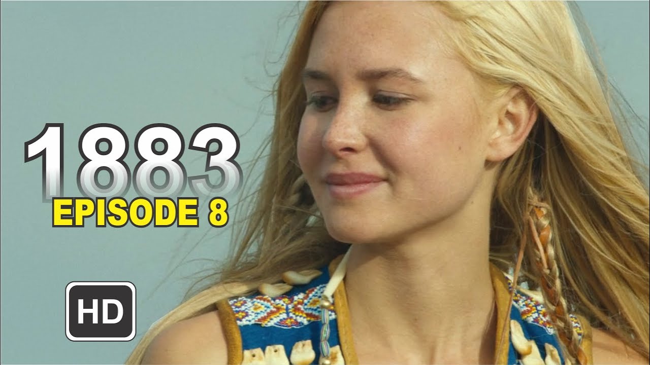 1883 Season 1 Episode 8 Recap & Review YouTube