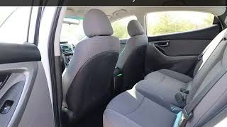 2016 Hyundai Elantra SE Used Cars - Frankfort,KY - 2018-01-04
