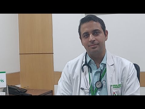 All about Arthritis with Dr. Naval Mendiratta - YouTube