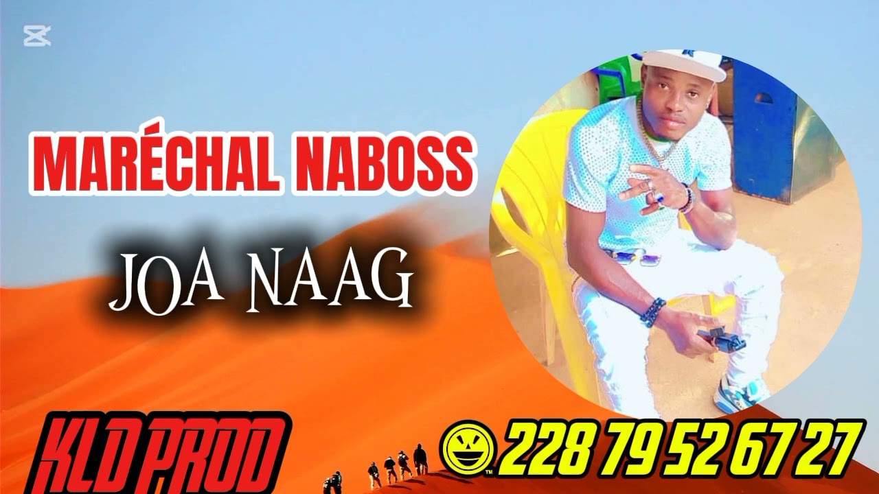 MARÉCHAL NABOSS Joa naag