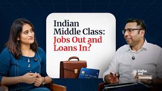 Why Indian Consumption Is Booming Without the Middle Class | Saurabh Mukherjea x Nandita Rajhansa