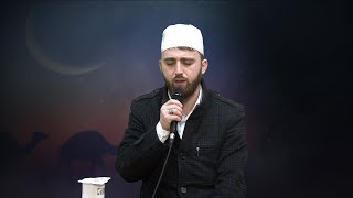 Hafız Hamza YAVAŞ Kur'an Tilaveti -  Al-i İmran Suresi 144-146