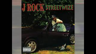 J Rock - Streetwize (Full Album) - YouTube