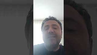 Şarkılara Sordum Söylemediler...