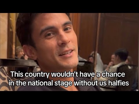 How Pageant Kings Jether Palomo, Kirk Bondad & Brandon Espiritu's ...